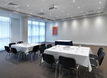 Adina Apartment Hotel Sydney, Harbourside - Kempsey Accommodation 2