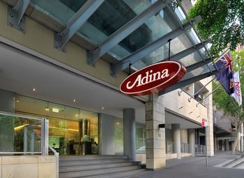 Adina Apartment Hotel Sydney, Harbourside - Kempsey Accommodation 4