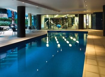 Adina Apartment Hotel Sydney, Harbourside - Kempsey Accommodation 5