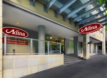 Adina Apartment Hotel Sydney, Harbourside - Kempsey Accommodation 9