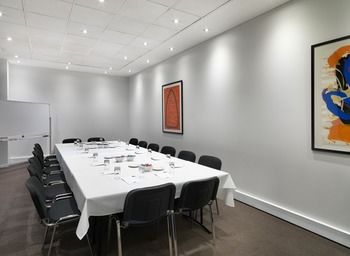 Adina Apartment Hotel Sydney, Harbourside - Kempsey Accommodation 10