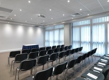 Adina Apartment Hotel Sydney, Harbourside - Kempsey Accommodation 11