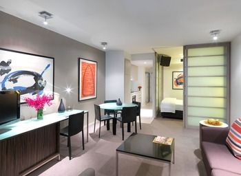 Adina Apartment Hotel Sydney, Harbourside - Kempsey Accommodation 15