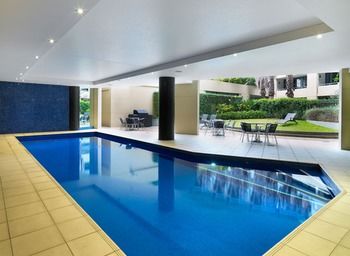 Adina Apartment Hotel Sydney, Harbourside - Kempsey Accommodation 16