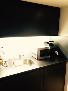 Adina Apartment Hotel Sydney, Harbourside - Kempsey Accommodation 21