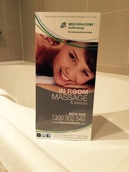 Adina Apartment Hotel Sydney, Harbourside - Kempsey Accommodation 22