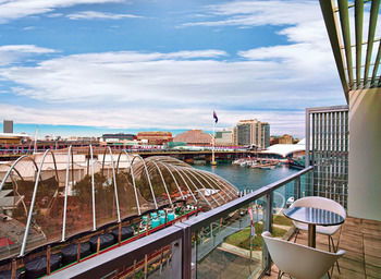 Adina Apartment Hotel Sydney, Harbourside - Kempsey Accommodation 24
