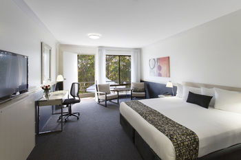 Best Western Plus Apollo International Hotel - Kempsey Accommodation 3