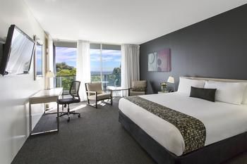 Best Western Plus Apollo International Hotel - Kempsey Accommodation 8