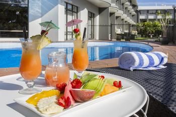 Best Western Plus Apollo International Hotel - Kempsey Accommodation 10