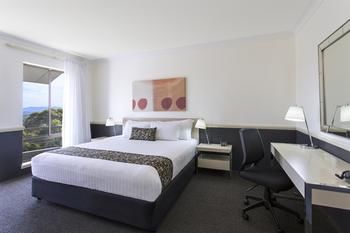 Best Western Plus Apollo International Hotel - Kempsey Accommodation 11