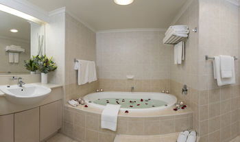 Novotel Sydney Norwest - Kempsey Accommodation 1