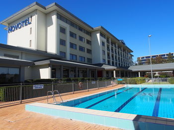 Novotel Sydney Norwest - Kempsey Accommodation 2
