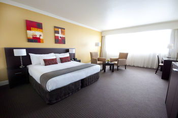 Novotel Sydney Norwest - Kempsey Accommodation 5