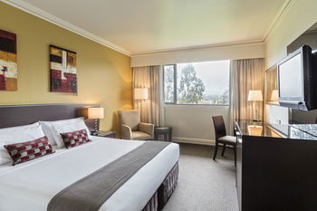 Novotel Sydney Norwest - Kempsey Accommodation 7