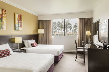 Novotel Sydney Norwest - Kempsey Accommodation 8