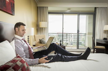Novotel Sydney Norwest - Kempsey Accommodation 9