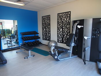 Novotel Sydney Norwest - Kempsey Accommodation 10