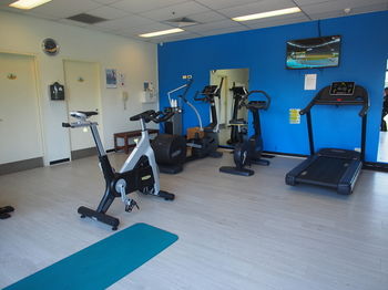 Novotel Sydney Norwest - Kempsey Accommodation 11