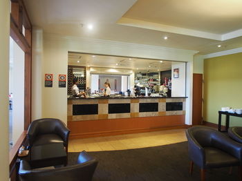 Novotel Sydney Norwest - Kempsey Accommodation 13