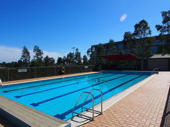 Novotel Sydney Norwest - Kempsey Accommodation 15