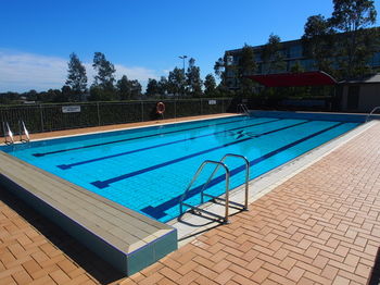 Novotel Sydney Norwest - Kempsey Accommodation 17