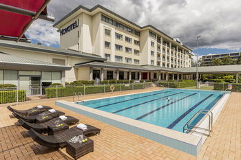 Novotel Sydney Norwest - Kempsey Accommodation 18