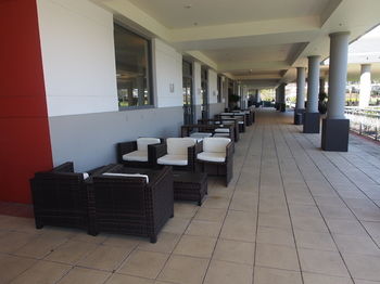 Novotel Sydney Norwest - Kempsey Accommodation 20