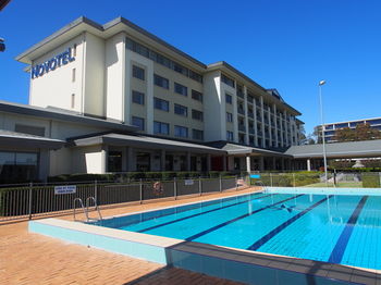 Novotel Sydney Norwest - Kempsey Accommodation 21