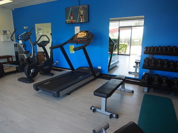 Novotel Sydney Norwest - Kempsey Accommodation 24