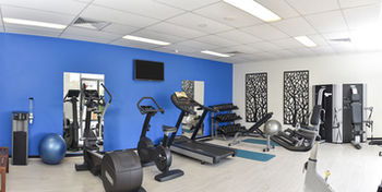 Novotel Sydney Norwest - Kempsey Accommodation 25