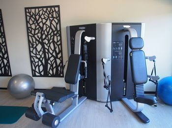 Novotel Sydney Norwest - Kempsey Accommodation 26