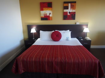 Novotel Sydney Norwest - Kempsey Accommodation 30