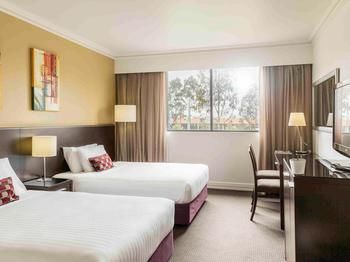 Novotel Sydney Norwest - Kempsey Accommodation 31