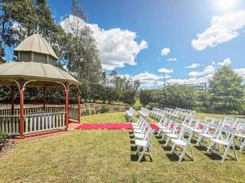 Novotel Sydney Norwest - Kempsey Accommodation 32