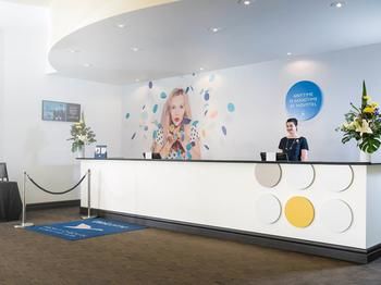 Novotel Sydney Norwest - Kempsey Accommodation 33