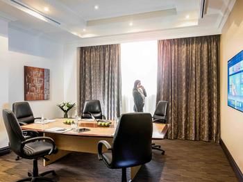 Novotel Sydney Norwest - Kempsey Accommodation 36