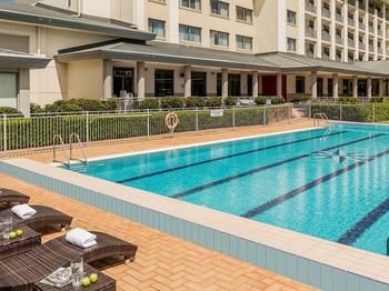 Novotel Sydney Norwest - Kempsey Accommodation 38