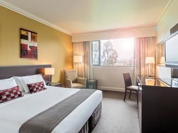 Novotel Sydney Norwest - Kempsey Accommodation 41