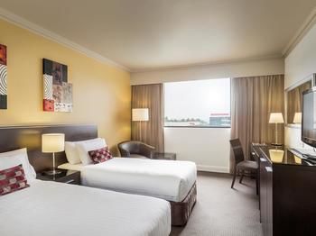 Novotel Sydney Norwest - Kempsey Accommodation 42
