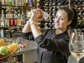 Novotel Sydney Norwest - Kempsey Accommodation 45