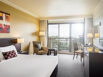 Novotel Sydney Norwest - Kempsey Accommodation 47