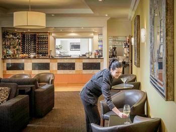 Novotel Sydney Norwest - Kempsey Accommodation 48