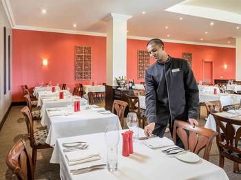 Novotel Sydney Norwest - Kempsey Accommodation 49