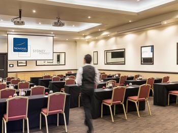 Novotel Sydney Norwest - Kempsey Accommodation 50