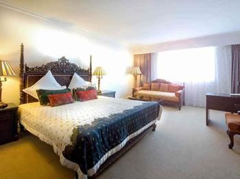 Novotel Sydney Norwest - Kempsey Accommodation 52