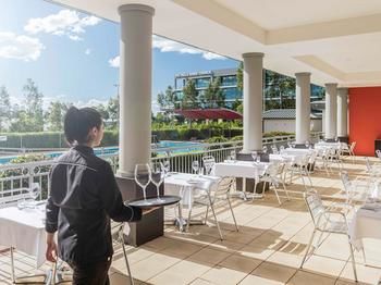 Novotel Sydney Norwest - Kempsey Accommodation 53