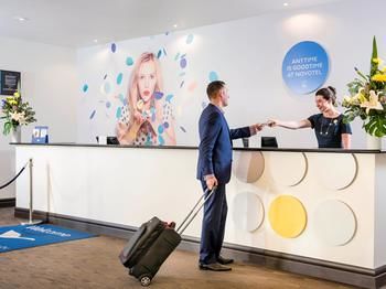 Novotel Sydney Norwest - Kempsey Accommodation 54