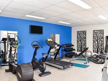Novotel Sydney Norwest - Kempsey Accommodation 55