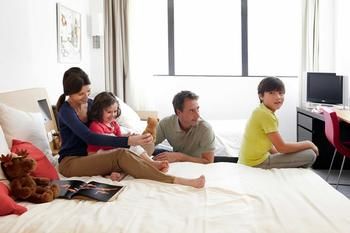 Novotel Sydney Norwest - Kempsey Accommodation 56